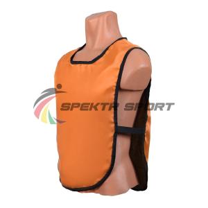 Купить Манишка футбольная односторонняя универсальная Spektr Sport в Томске 
