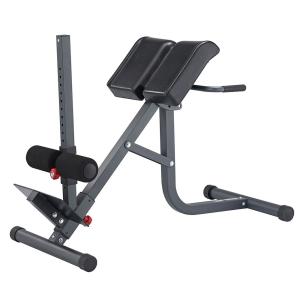 Купить Гиперэкстензия 2 в 1 (римский стул) Body Craft F670 в Томске 