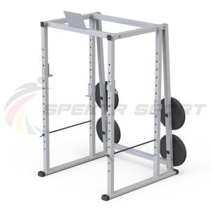 Купить Стойка для приседаний под штангу Spektr Sport мод. LIFT 2 в Томске 