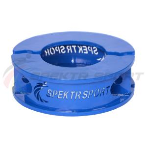 Купить Хомут для Workout Spektr Sport 108 мм в Томске 