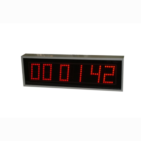 Купить Часы-секундомер настенные С2.25 знак 250 мм в Томске 