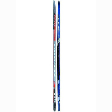 Купить Лыжи STC р.150-170см в Томске 